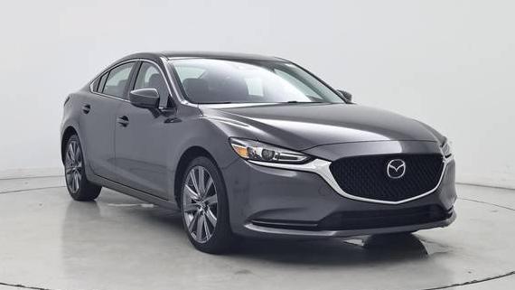 MAZDA MAZDA6 2020 JM1GL1TY2L1510989 image