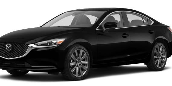 MAZDA MAZDA6 2020 JM1GL1UM8L1526691 image