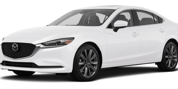 MAZDA MAZDA6 2020 JM1GL1TY4L1512274 image