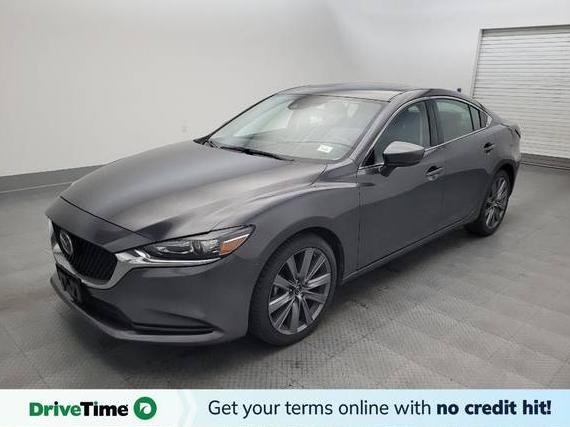 MAZDA MAZDA6 2020 JM1GL1VM1L1520942 image