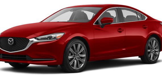 MAZDA MAZDA6 2020 JM1GL1VM4L1520692 image
