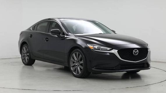 MAZDA MAZDA6 2020 JM1GL1TY5L1523722 image
