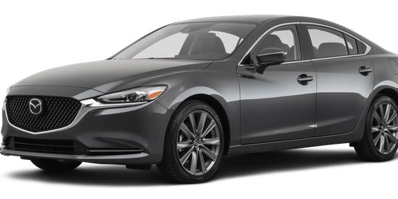 MAZDA MAZDA6 2020 JM1GL1VM3L1512891 image