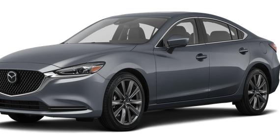 MAZDA MAZDA6 2020 JM1GL1TY7L1516951 image
