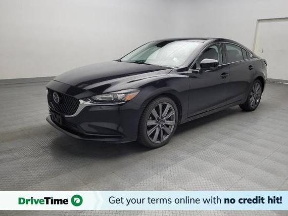MAZDA MAZDA6 2020 JM1GL1VM7L1514580 image