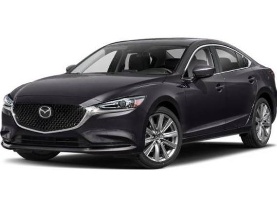 MAZDA MAZDA6 2020 JM1GL1VM0L1515988 image