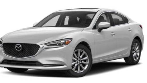 MAZDA MAZDA6 2020 JM1GL1TY8L1518031 image