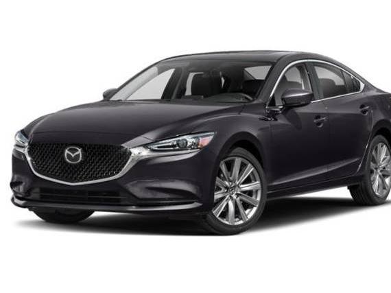 MAZDA MAZDA6 2020 JM1GL1VM8L1525510 image