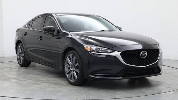 MAZDA MAZDA6 2020 JM1GL1TY9L1522458 image