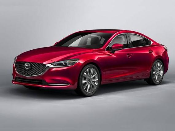 MAZDA MAZDA6 2020 JM1GL1XY0L1521399 image