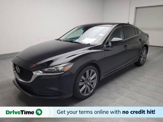 MAZDA MAZDA6 2020 JM1GL1VM2L1518004 image