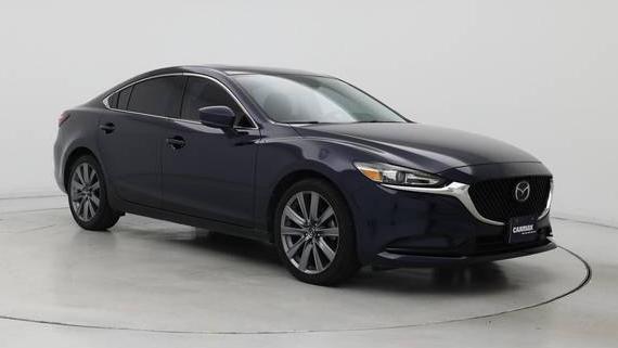 MAZDA MAZDA6 2020 JM1GL1VMXL1516601 image