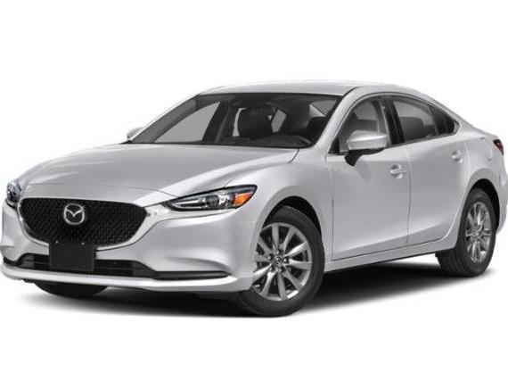 MAZDA MAZDA6 2020 JM1GL1UM9L1514498 image