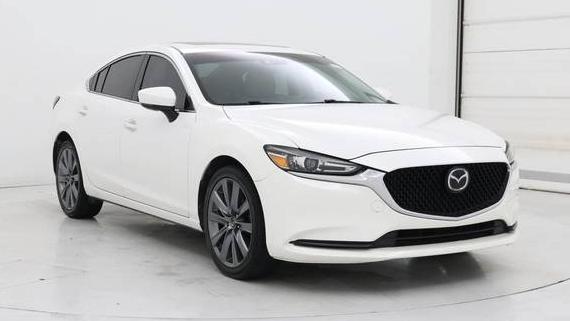 MAZDA MAZDA6 2020 JM1GL1VM4L1526556 image