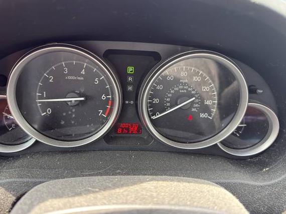 MAZDA MAZDA6 2011 1YVHZ8BH6B5M05693 image