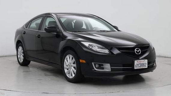 MAZDA MAZDA6 2013 1YVHZ8DH1D5M03558 image