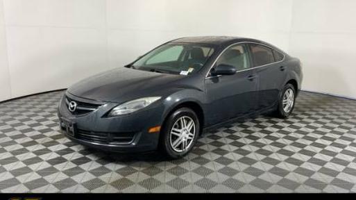 MAZDA MAZDA6 2013 1YVHZ8BH6D5M09049 image