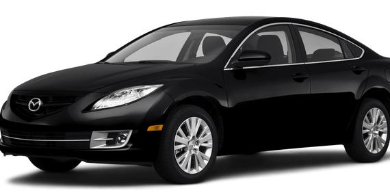MAZDA MAZDA6 2010 1YVHZ8CH9A5M08343 image