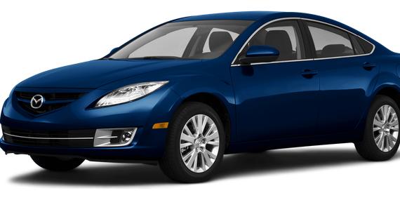 MAZDA MAZDA6 2010 1YVHZ8CH3A5M29866 image