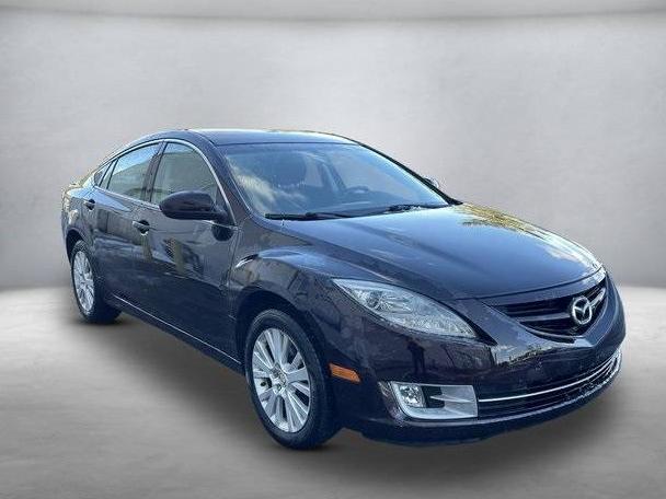 MAZDA MAZDA6 2010 1YVHZ8CH0A5M48889 image