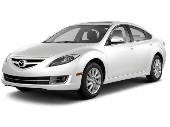 MAZDA MAZDA6 2010 1YVHZ8CH4A5M24160 image