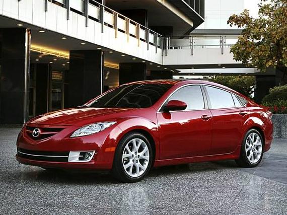 MAZDA MAZDA6 2010 1YVHZ8CBXA5M01252 image