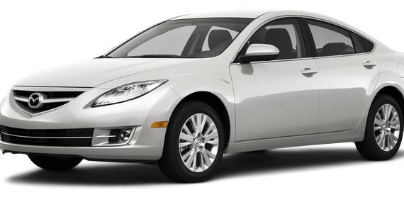 MAZDA MAZDA6 2010 1YVHZ8CH7A5M40868 image