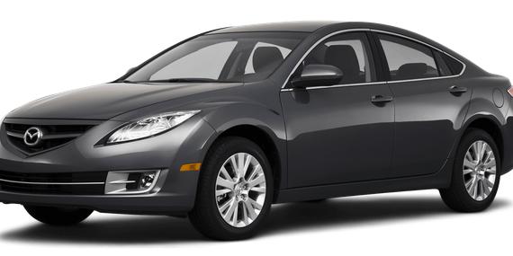 MAZDA MAZDA6 2010 1YVHZ8CH5A5M41761 image