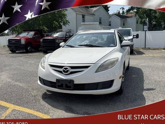 MAZDA MAZDA6 2010 1YVHZ8BH8A5M03748 image