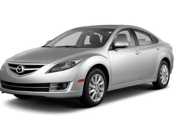 MAZDA MAZDA6 2010 1YVHZ8CH3A5M10671 image