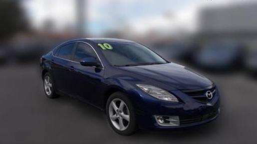 MAZDA MAZDA6 2010 1YVHZ8CH8A5M05305 image