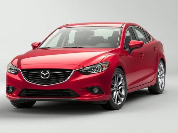 MAZDA MAZDA6 2014 JM1GJ1U53E1102515 image
