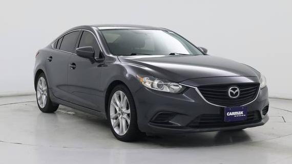 MAZDA MAZDA6 2014 JM1GJ1V62E1123234 image