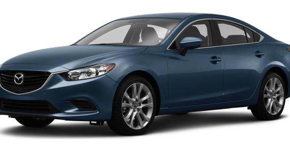 MAZDA MAZDA6 2014 JM1GJ1V67E1161736 image MAZDA MAZDA6 2014 JM1GJ1V67E1161736 image