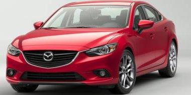 MAZDA MAZDA6 2014 JM1GJ1U67E1159258 image