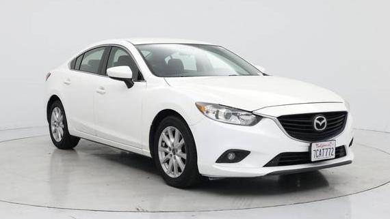 MAZDA MAZDA6 2014 JM1GJ1U69E1143353 image