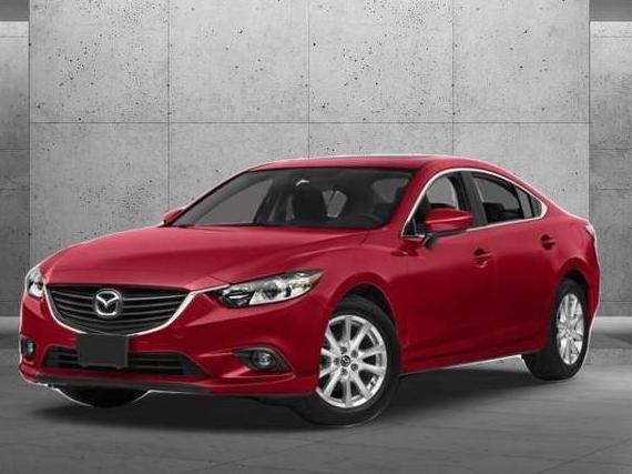 MAZDA MAZDA6 2014 JM1GJ1T62E1155782 image