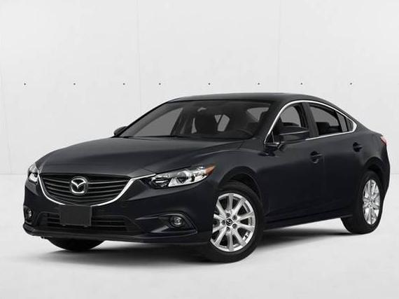 MAZDA MAZDA6 2014 JM1GJ1V57E1111765 image