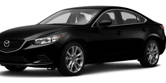 MAZDA MAZDA6 2014 JM1GJ1T56E1108231 image