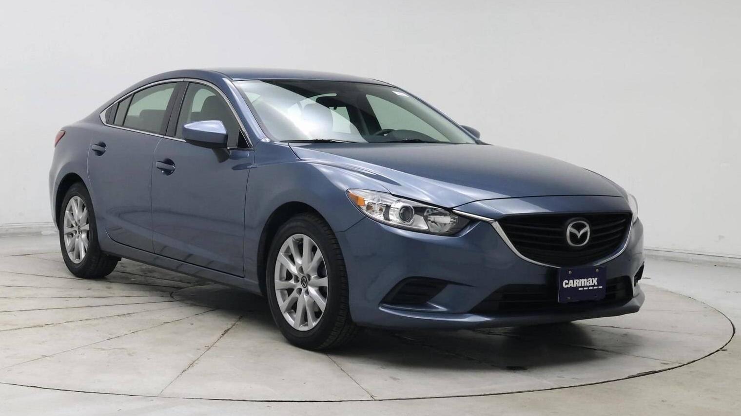 MAZDA MAZDA6 2014 JM1GJ1U54E1112888 image