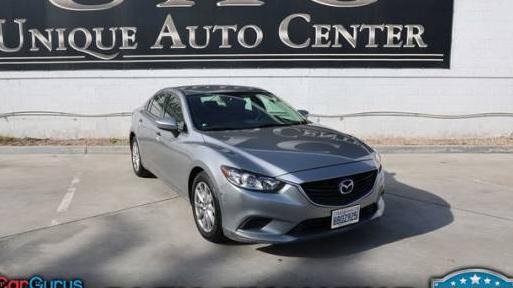 MAZDA MAZDA6 2014 JM1GJ1U67E1140869 image