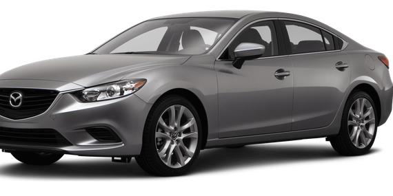 MAZDA MAZDA6 2014 JM1GJ1T68E1135603 image