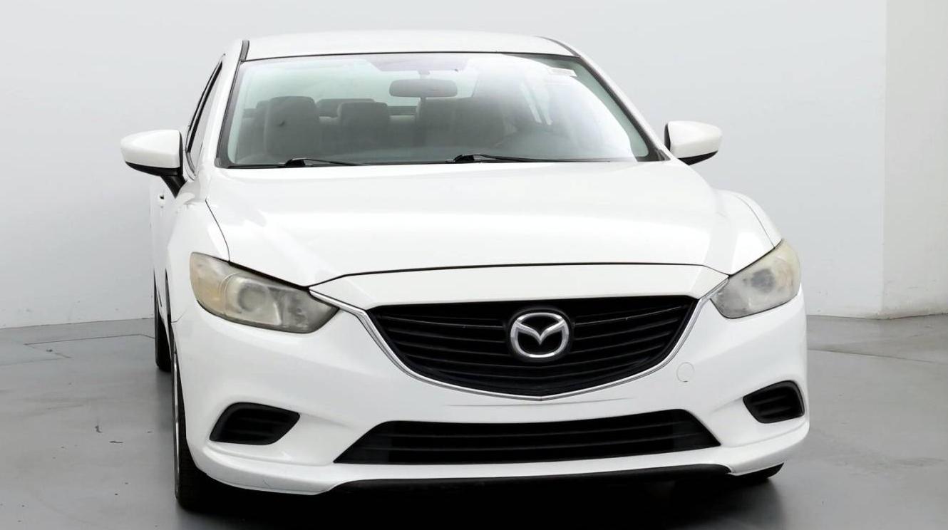 MAZDA MAZDA6 2014 JM1GJ1U52E1110220 image