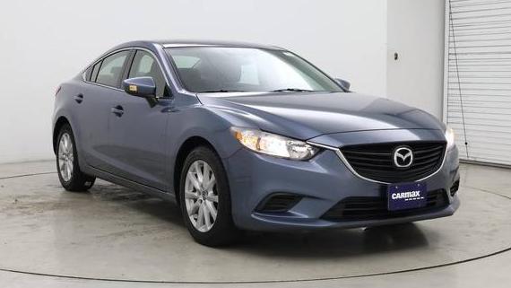 MAZDA MAZDA6 2014 JM1GJ1U62E1114101 image