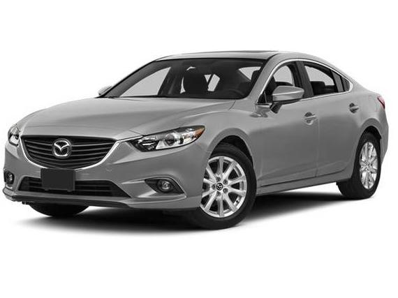 MAZDA MAZDA6 2014 JM1GJ1U66E1142595 image