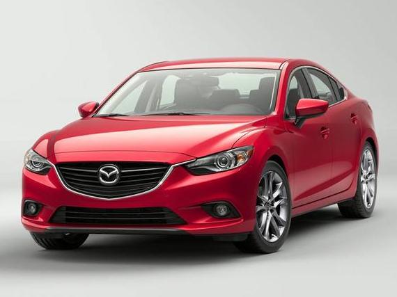 MAZDA MAZDA6 2014 JM1GJ1V68E1154942 image