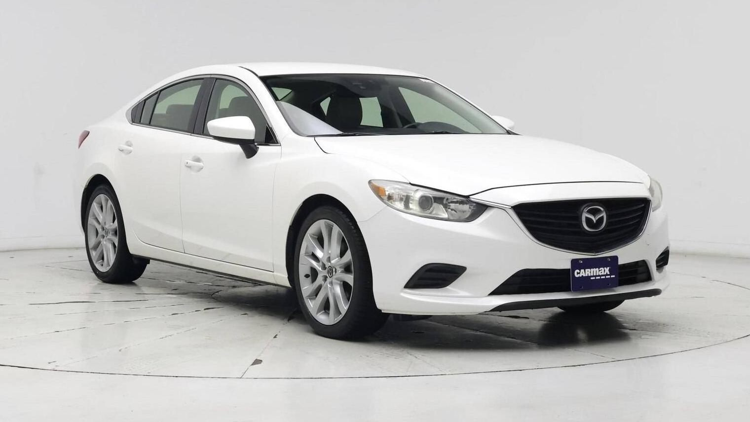MAZDA MAZDA6 2014 JM1GJ1T57E1112921 image