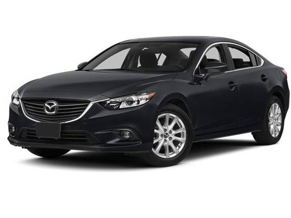 MAZDA MAZDA6 2014 JM1GJ1W64E1145928 image