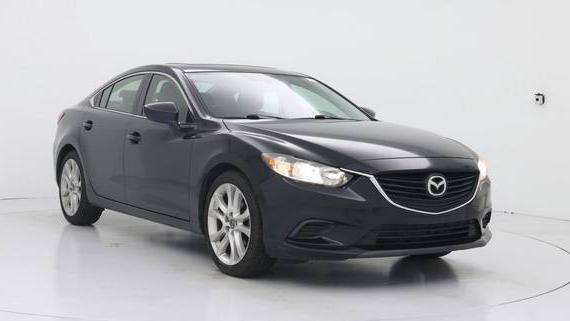 MAZDA MAZDA6 2014 JM1GJ1V67E1127344 image
