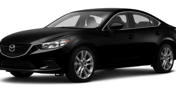 MAZDA MAZDA6 2014 JM1GJ1V68E1116207 image